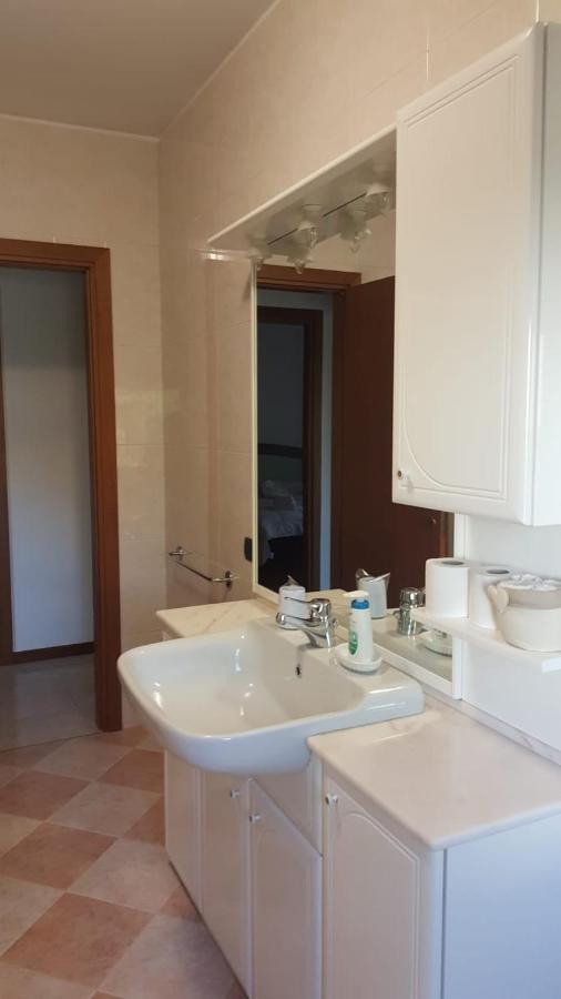 La Casa Sul Parco Lägenhet Valeggio sul Mincio Exteriör bild